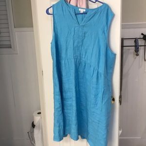 J Jill summer dress